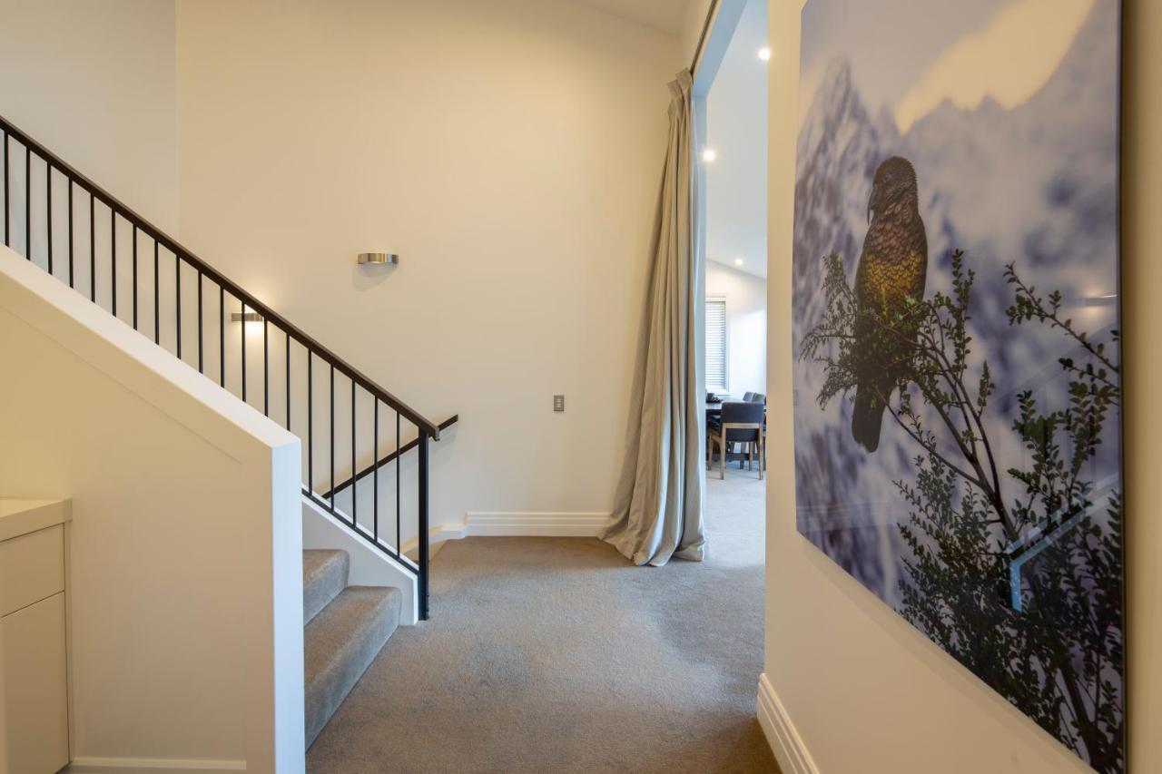 Picture Point Villa Queenstown Exterior foto